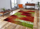 Тъкан килим MAGNOLIA 130 red